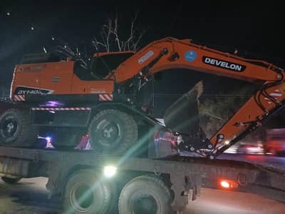 Excavator for sale