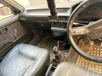 Toyota  1986