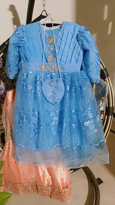 baby's Girls & Ladies ready to wear Collection