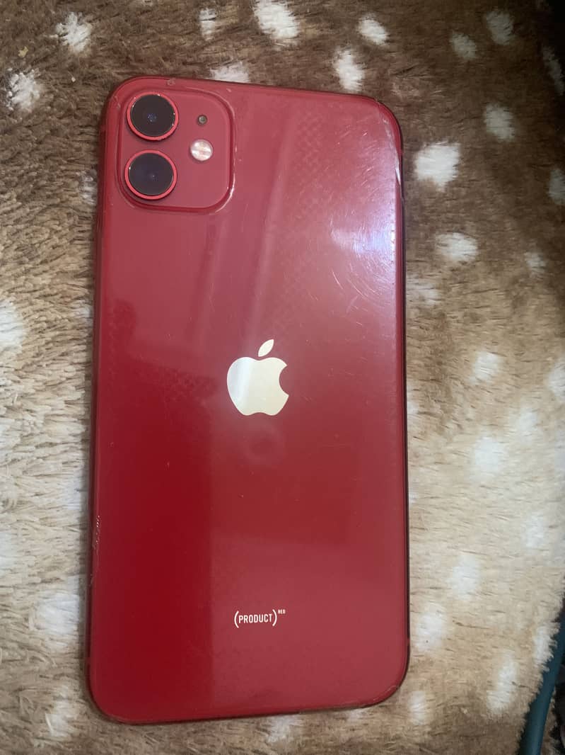 Apple iPhone 11 0