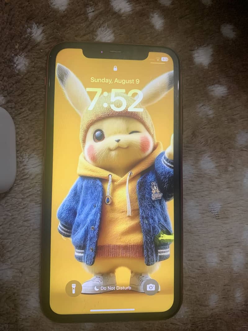 Apple iPhone 11 1