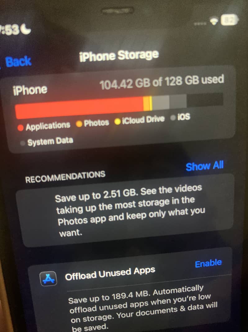 Apple iPhone 11 4