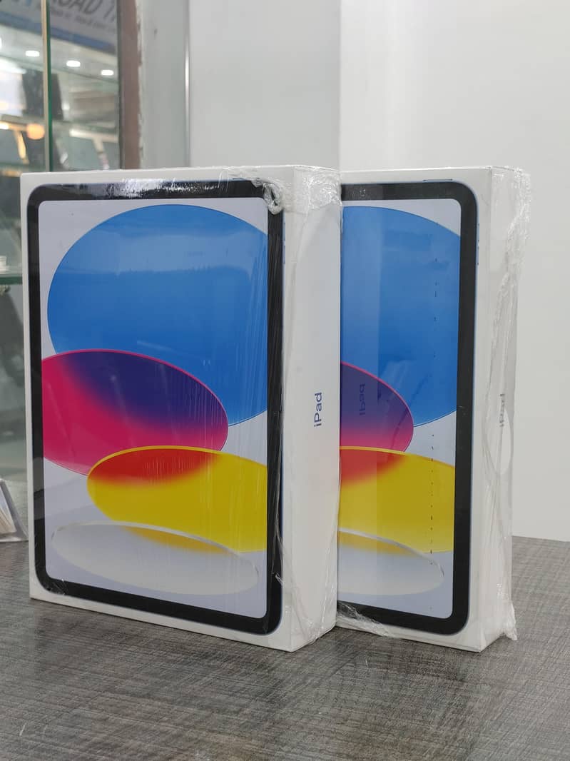 Ipad A16/ 128gb 0