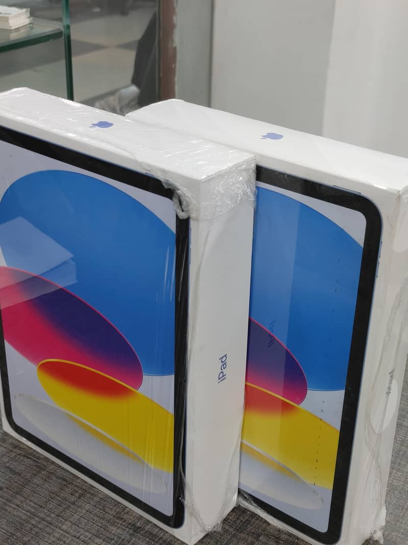 Ipad A16/ 128gb 1