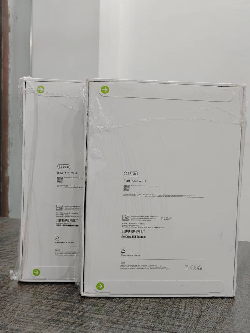 Ipad A16/ 128gb 2