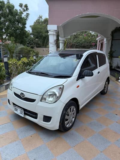 Daihatsu Mira 2010/14 Full Original