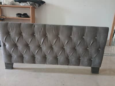 Two Single Beds