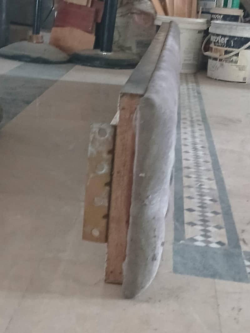 Two Single Beds 3