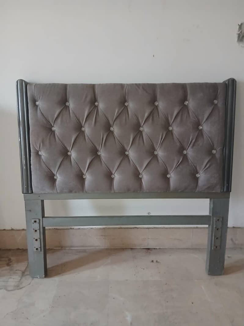 Two Single Beds 4