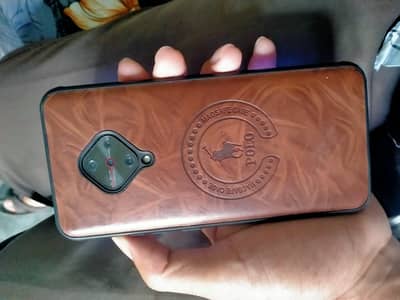 Vivo S1 Pro