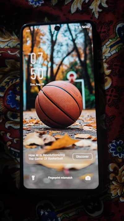 Infinix Note 30