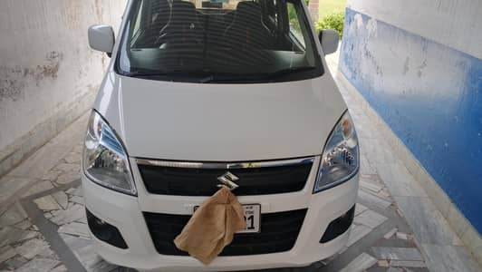 Suzuki Wagon R 2023