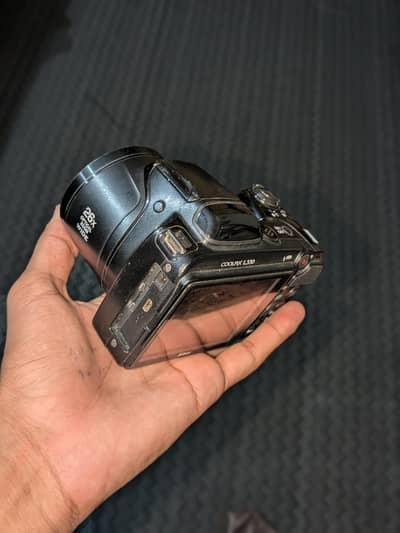 Nikon Coolpix L330