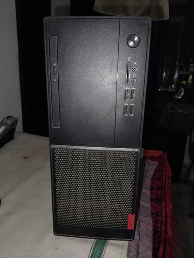 Lenovo Pc