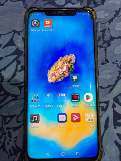 Huawei Mate 20 Pro