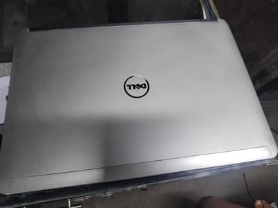Dell Latitude E6440