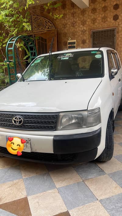 Toyota Probox 2006
