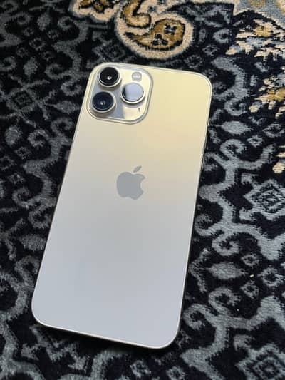 Apple iPhone 13 Pro Max JV - 512GB