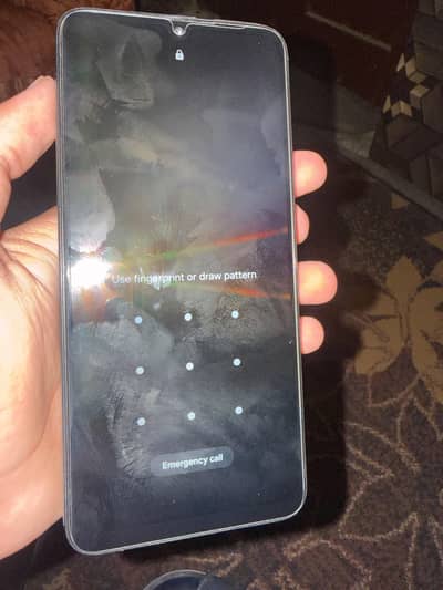 Samsung Mobile A05s