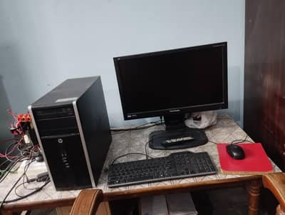 Full Pc Setup Details on Description o348-758,27,52 WhatsApp