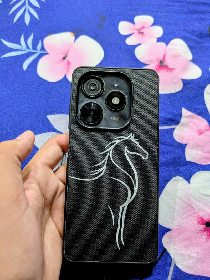Tecno Other Model 1