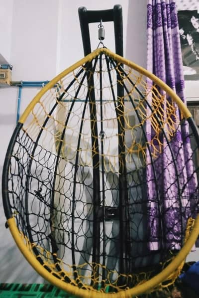 swing jhula