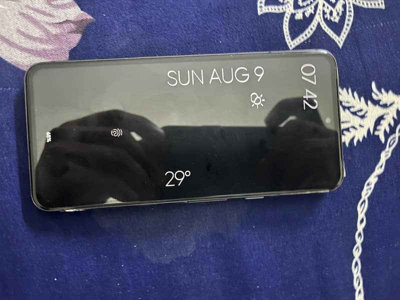 Google Pixel 8 0