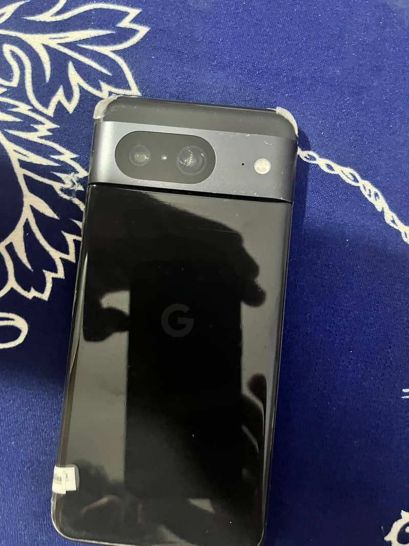 Google Pixel 8 2