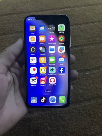 Apple iPhone XS
