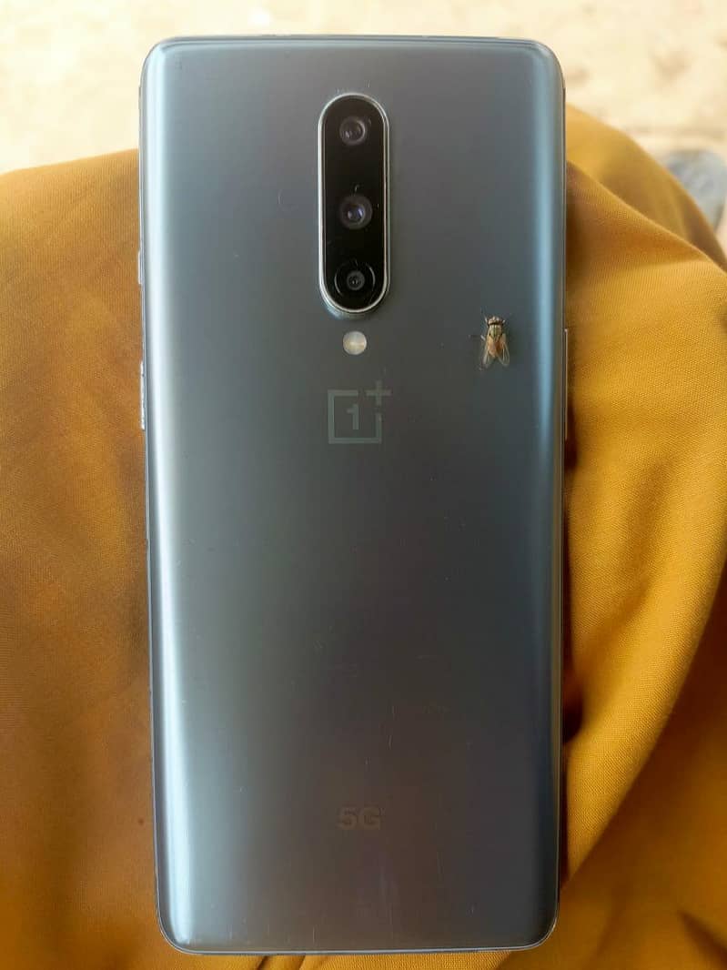 One Plus 8 0