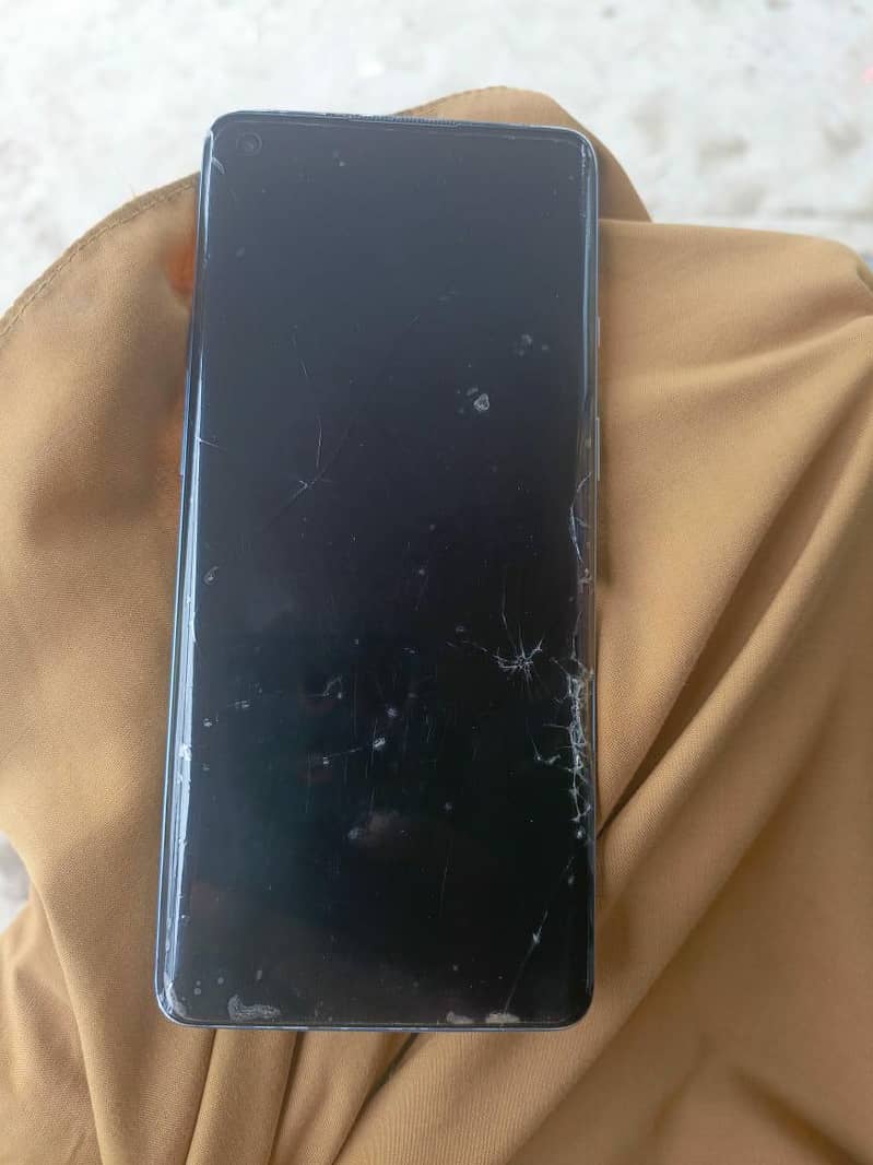 One Plus 8 4