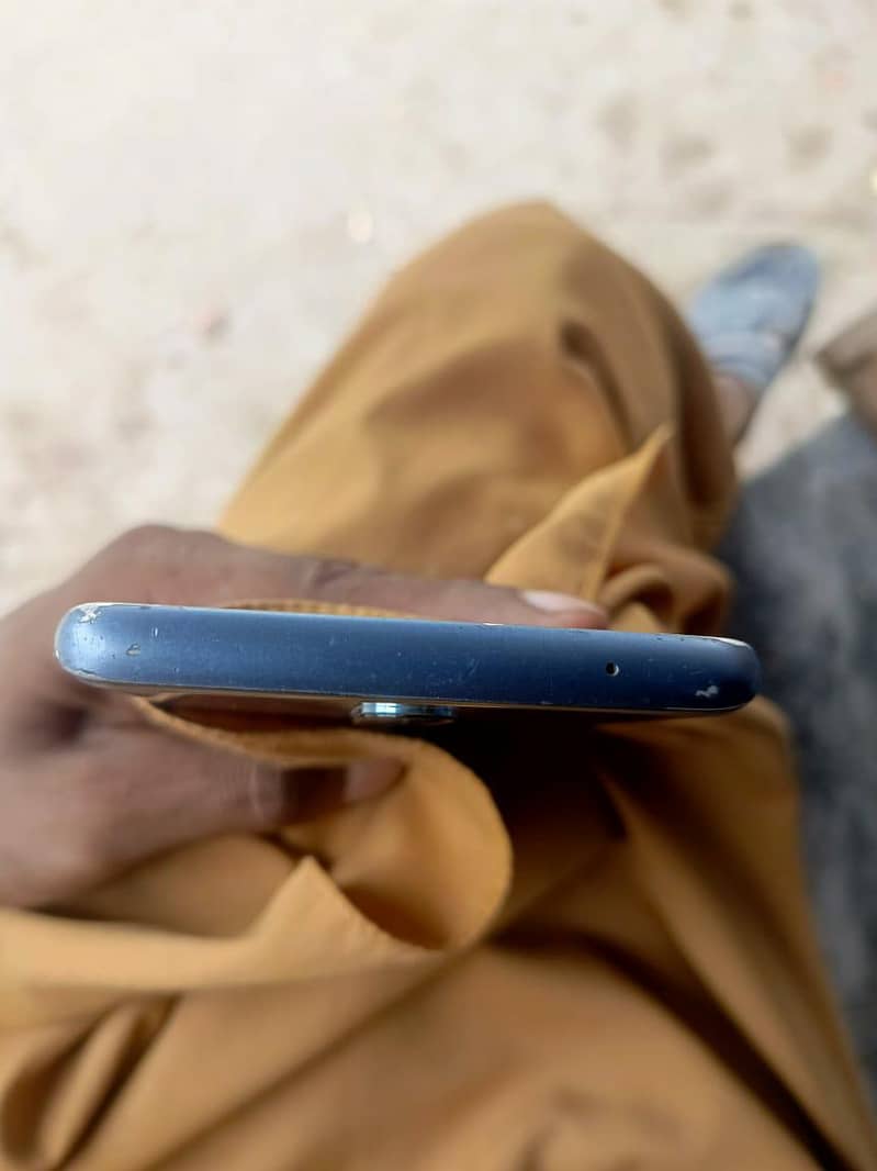 One Plus 8 5