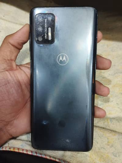 Motorola Moto G Stylus 128gb