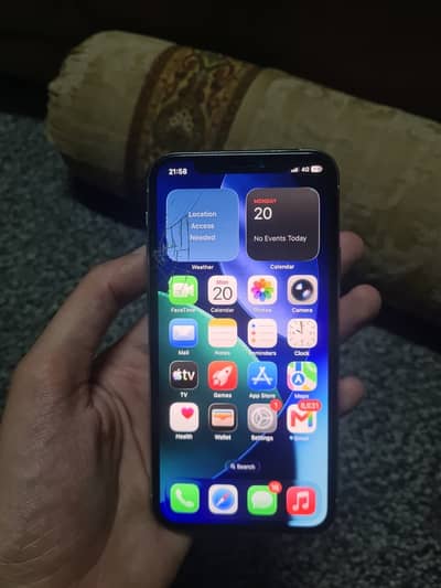 Apple iPhone 11 Pro pta Approved
