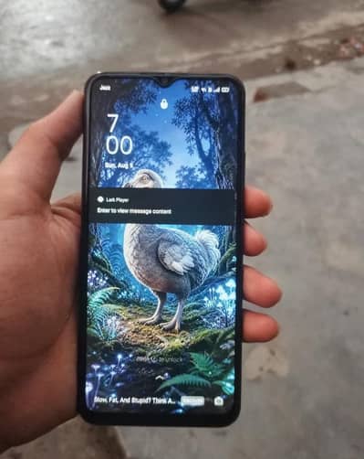 OPPO A15