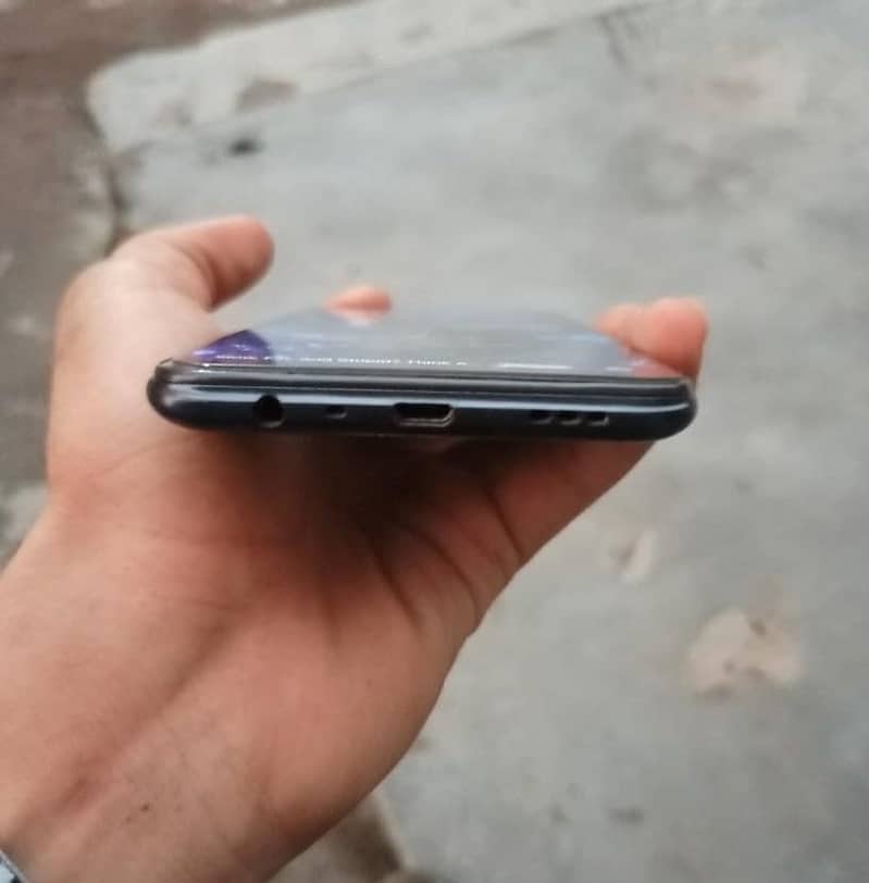 OPPO A15 3