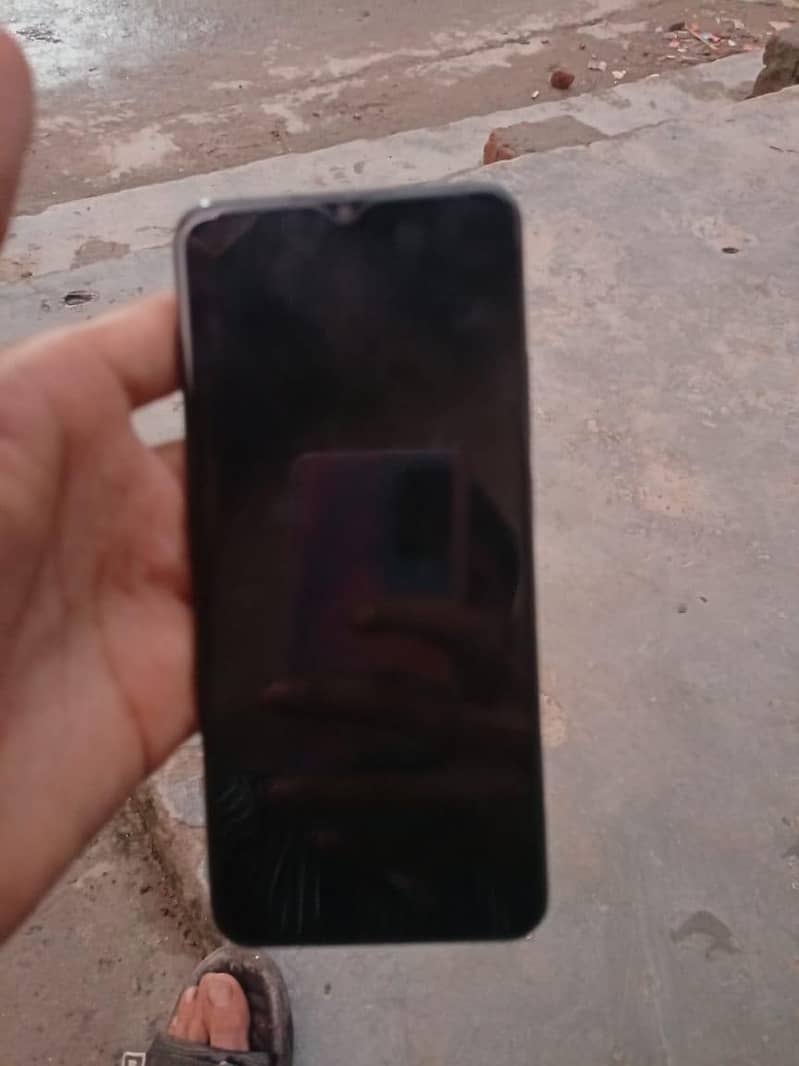OPPO A15 4