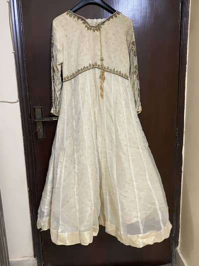 Party wear
