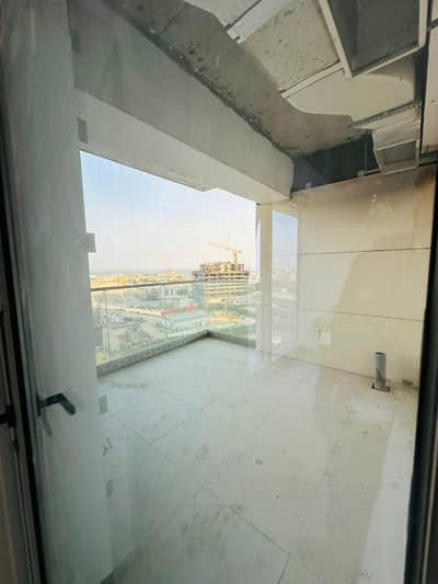 Emaar Panorama Tower | 2-Bed Luxury Apartment with Huge Terrace | Flagship Tower