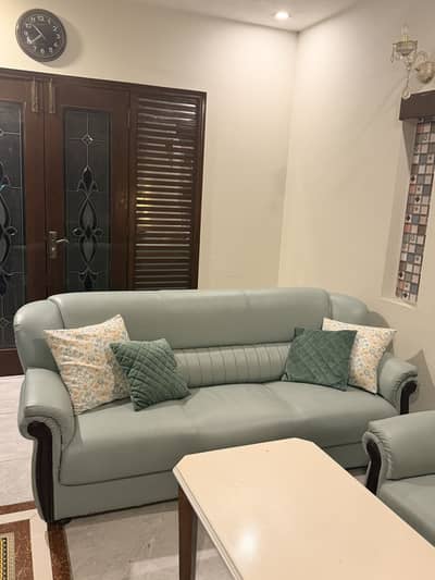 Sofa set for sale