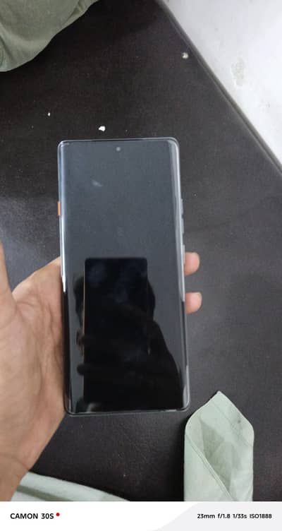 Tecno CAMON 40 Pro