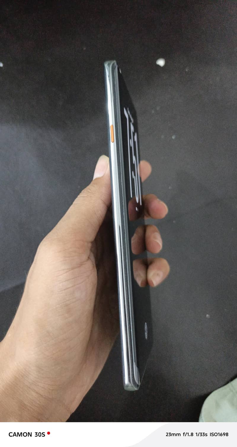 Tecno CAMON 40 Pro 3