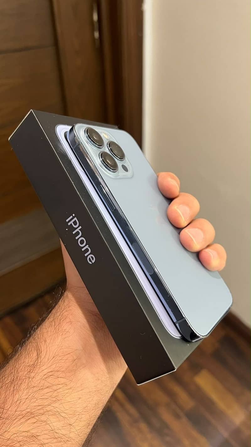 Apple iPhone 13 Pro 6