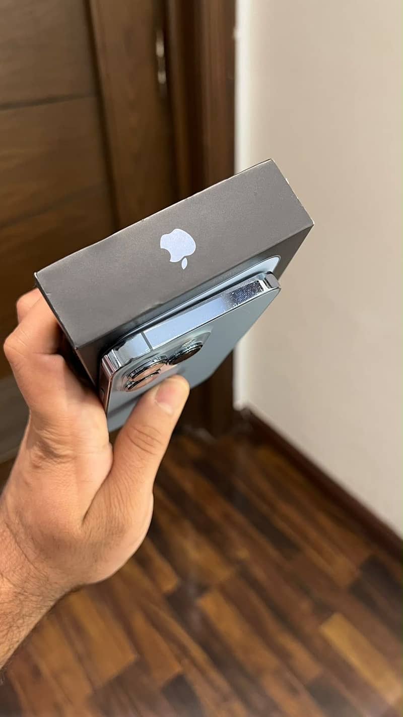 Apple iPhone 13 Pro 7