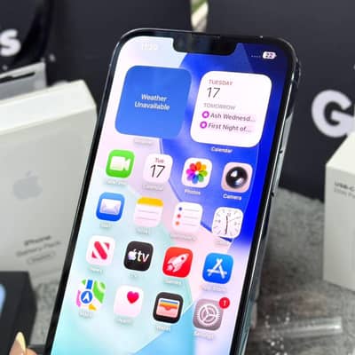 Apple iPhone 13 Pro Max my WhatsApp number 0348=3576.173