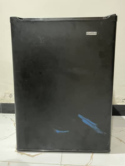 Kenmore mini fridge(imported)