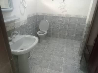 5 Marla double story house for rent