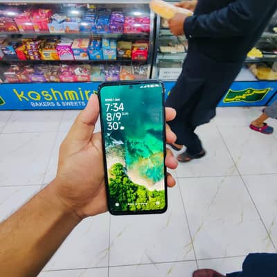 Redmi Note 11 6GB – Full Complete Set | Excellent Condition