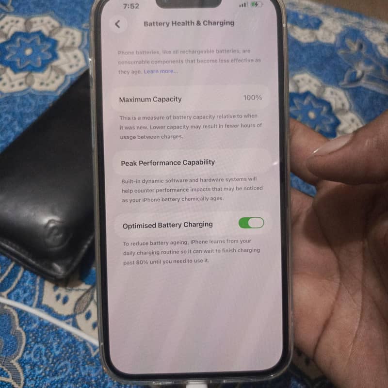 Apple iPhone 13 Pro Max 0