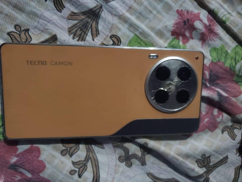 Tecno CAMON 30 2